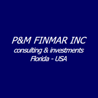 Logo P&M FINMAR consulting & investment